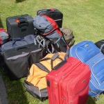 Das Ziel einer langen Reise... (1. Tag)